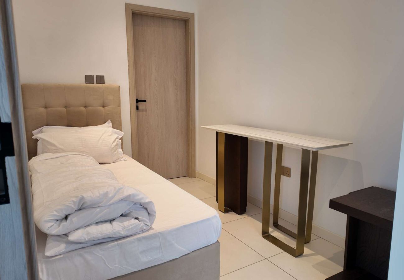 Villa in Dubai - Signature Palm Villa