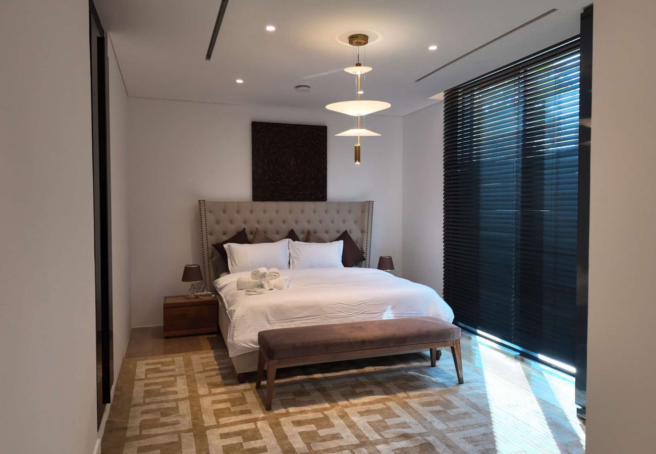 Villa in Dubai - Signature Palm Villa