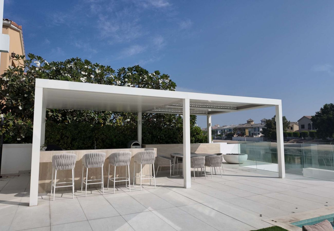 Villa in Dubai - Signature Palm Villa