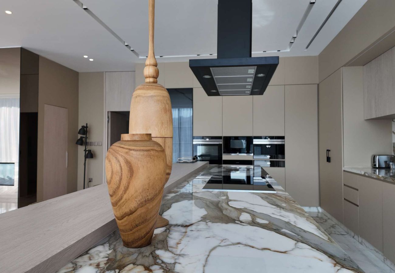 Villa in Dubai - Signature Palm Villa