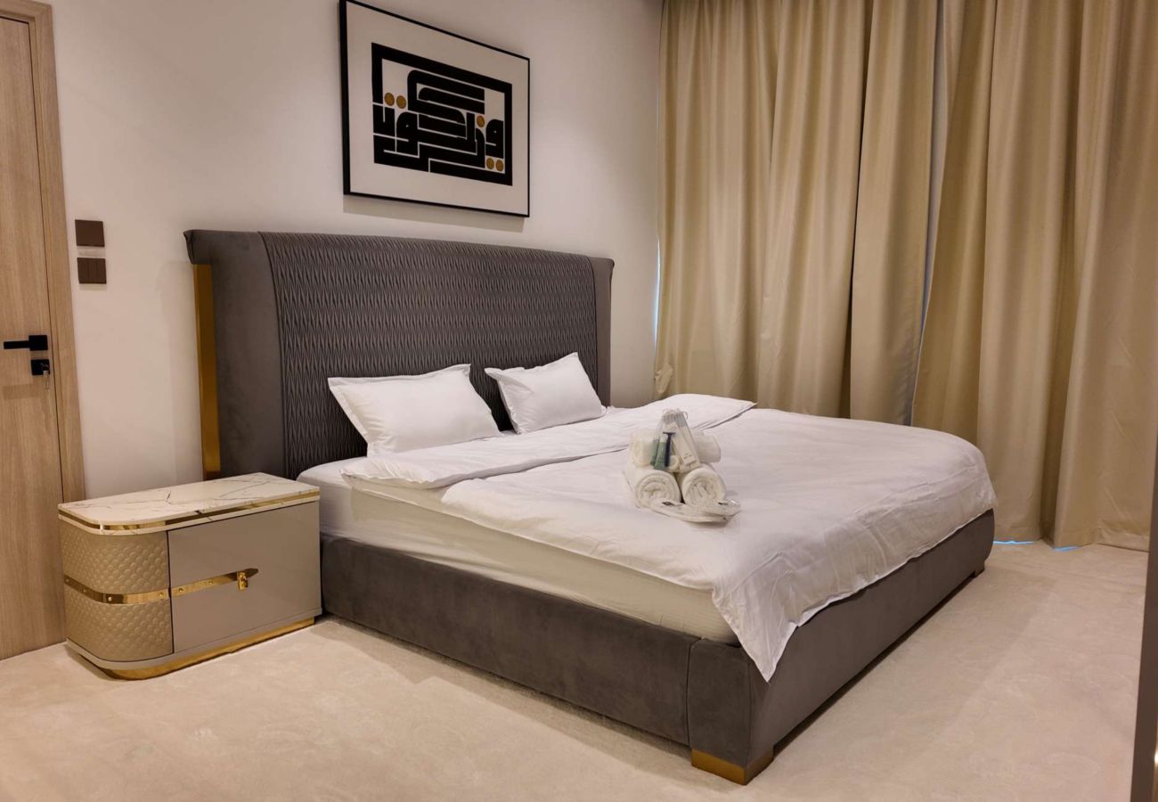 Villa in Dubai - Signature Palm Villa