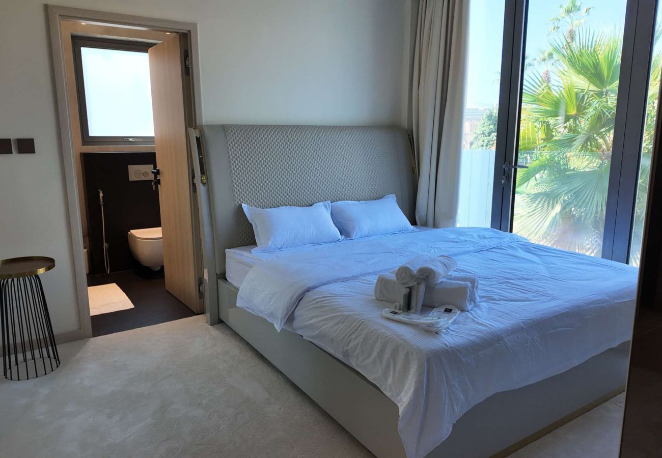 Villa in Dubai - Signature Palm Villa