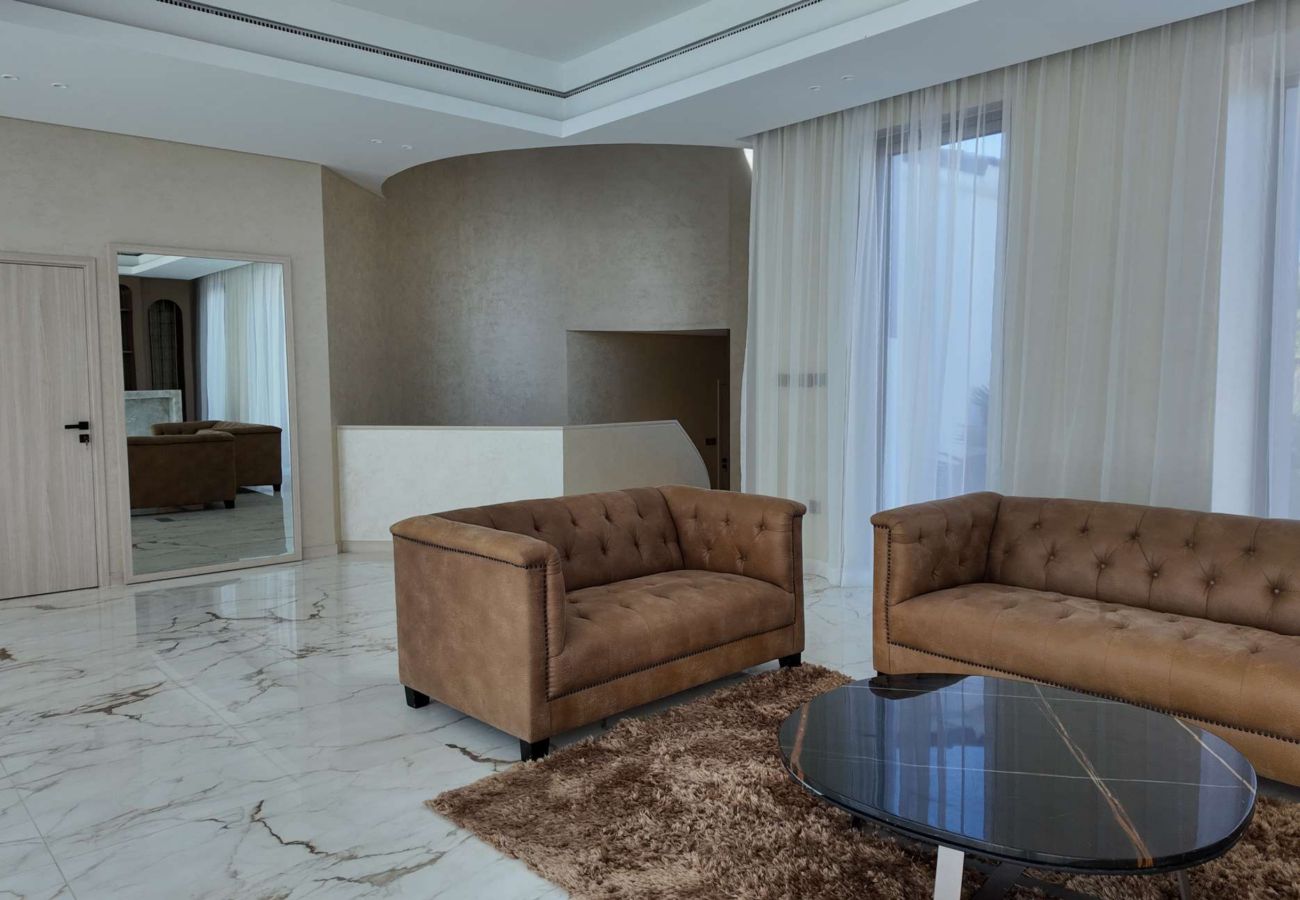 Villa in Dubai - Signature Palm Villa