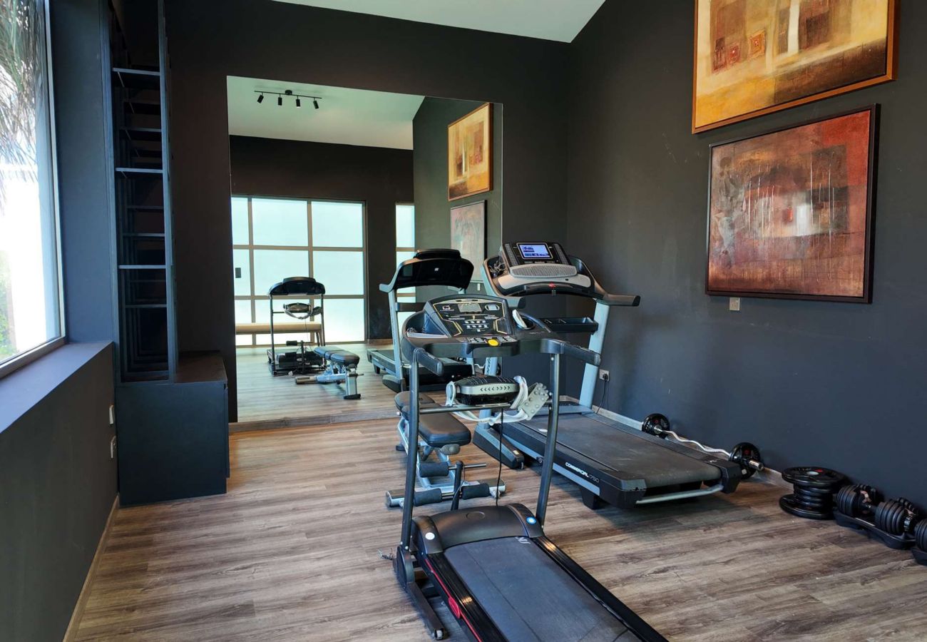 Villa in Dubai - Signature Palm Villa