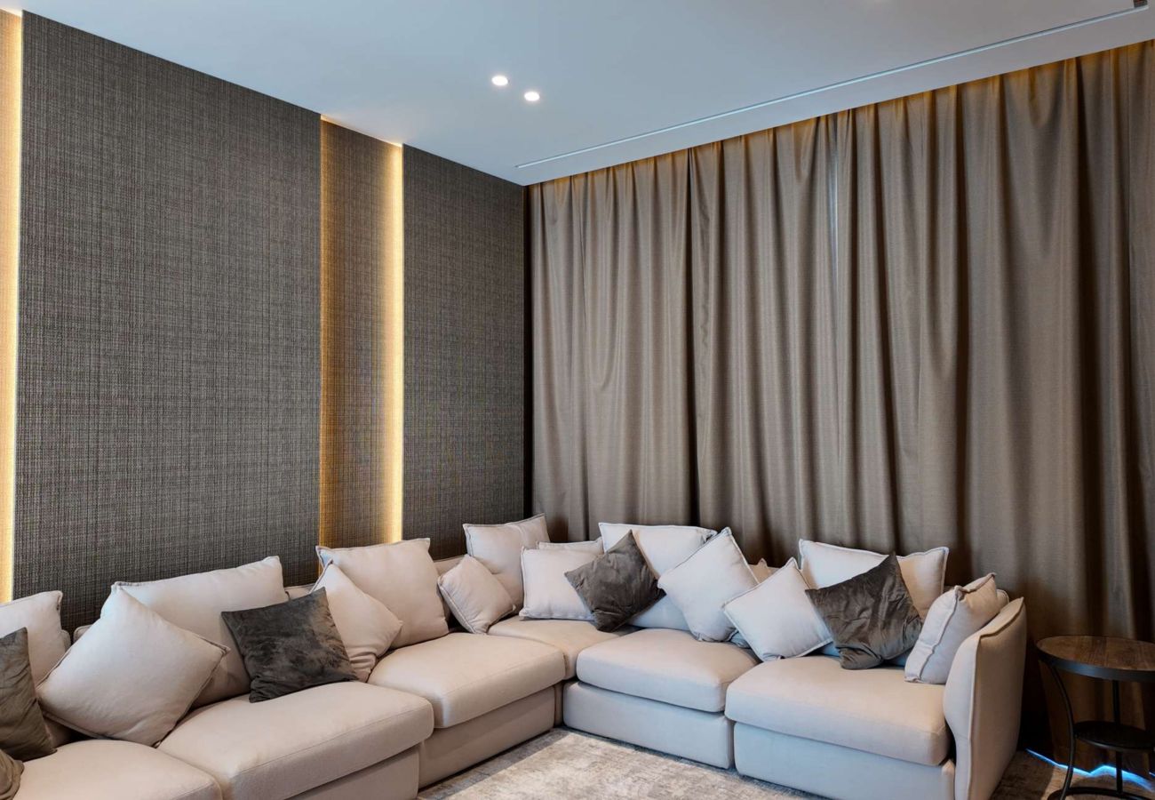 Villa in Dubai - Signature Palm Villa