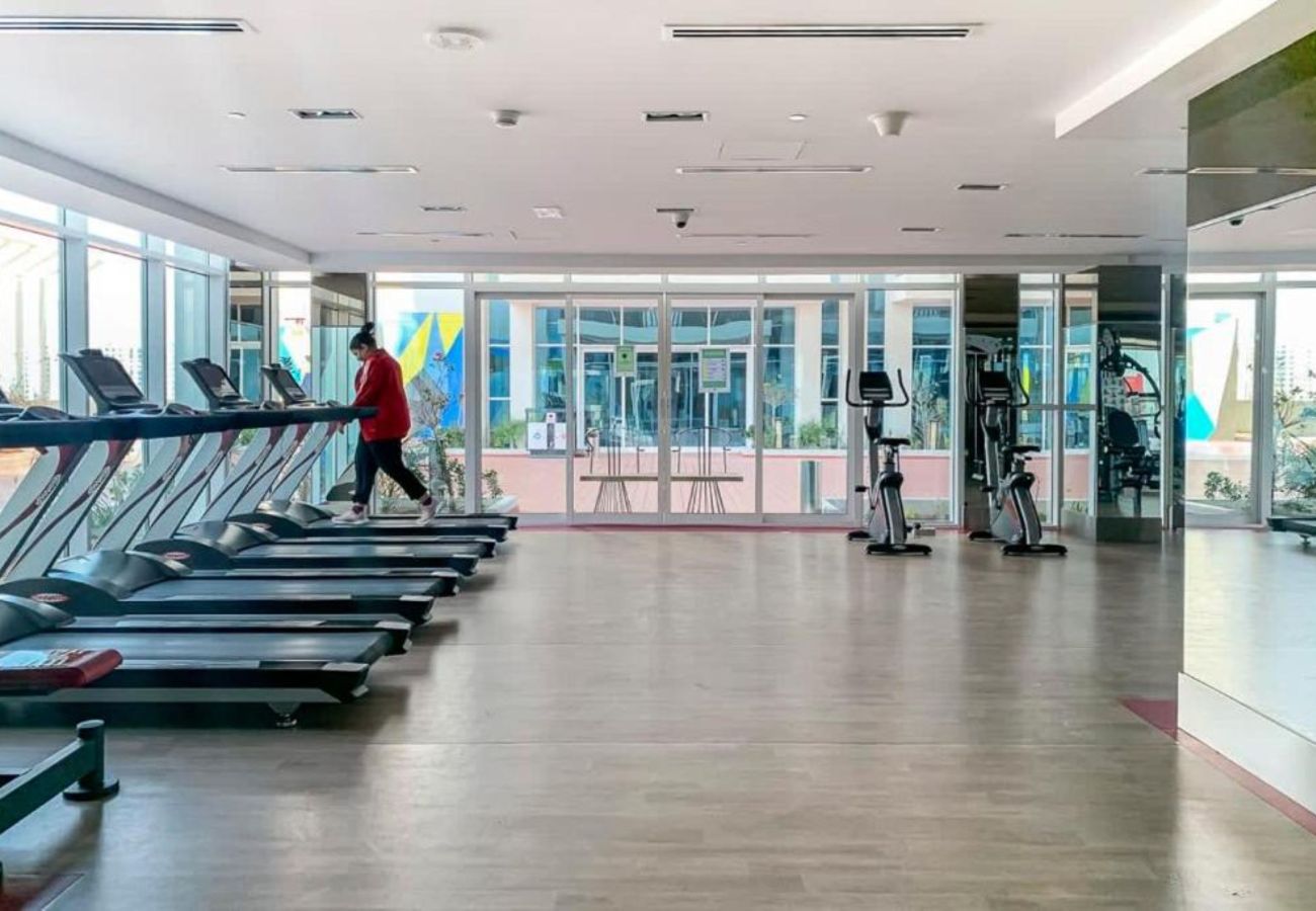 Apartment in Dubai - Starz By Danube Tower 2