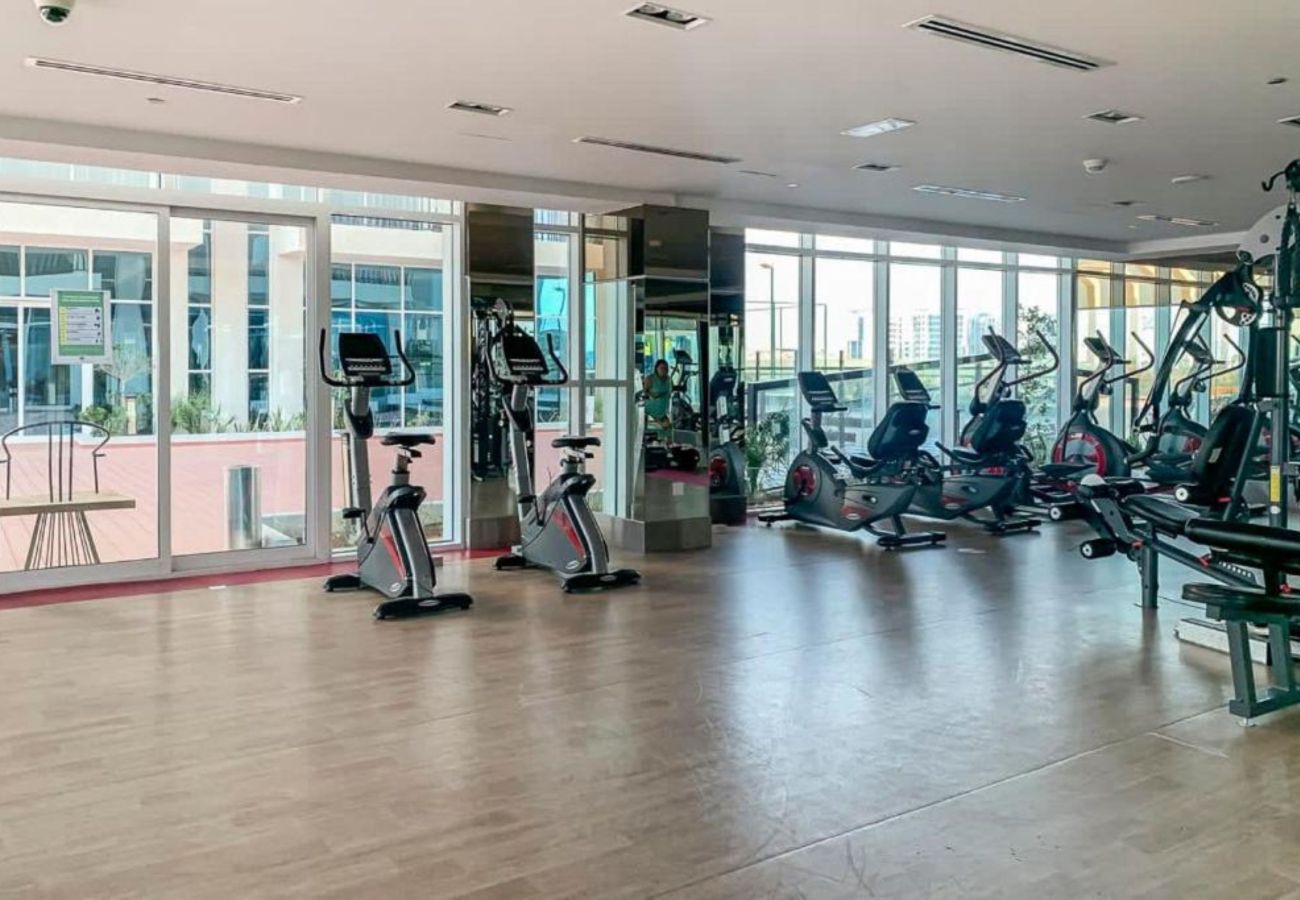 Apartment in Dubai - Starz By Danube Tower 2