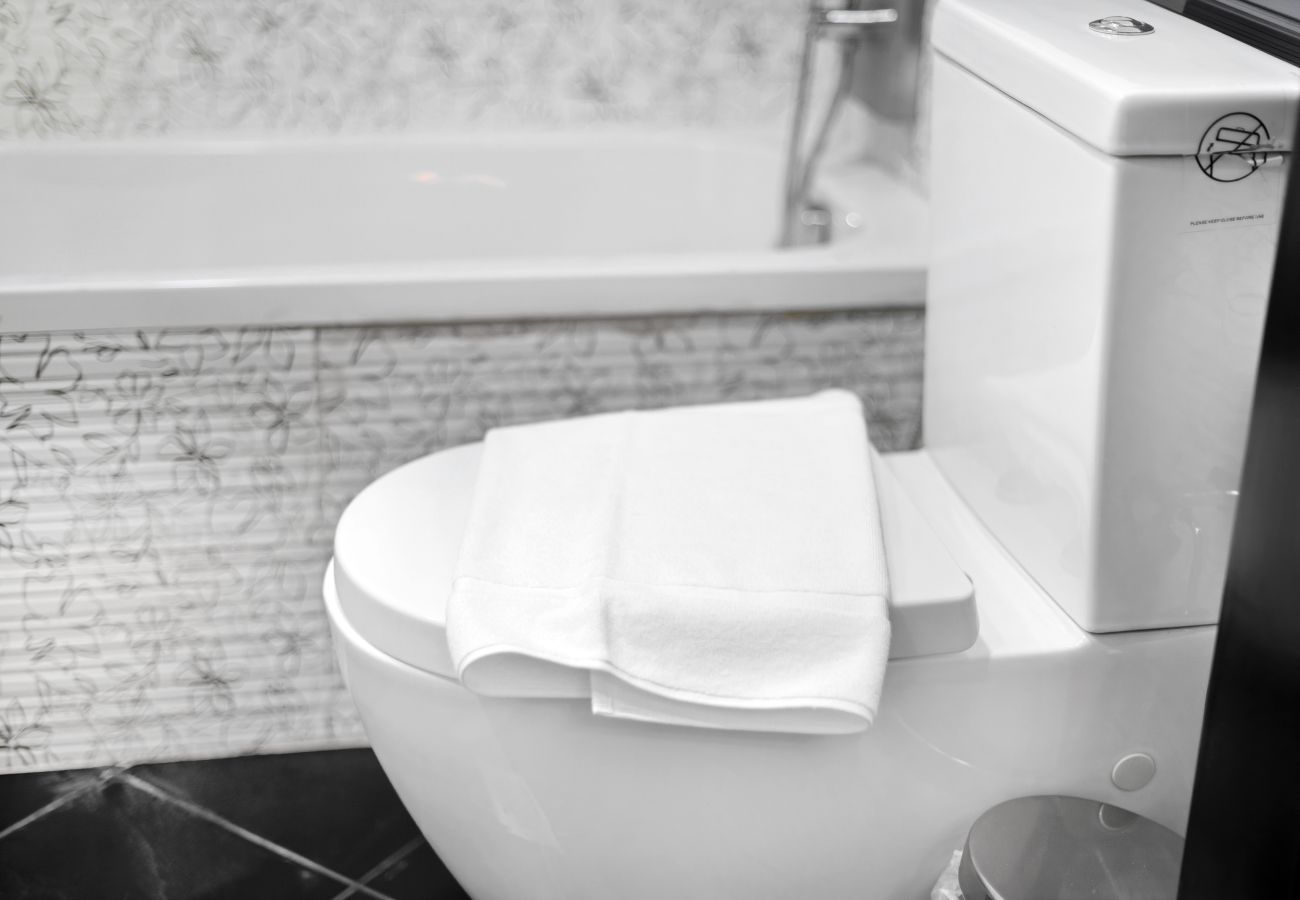 Apartment in Dubai - Starz By Danube Tower 2