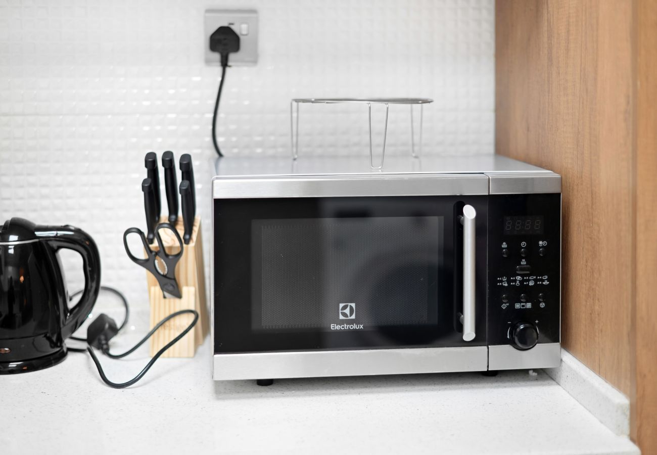 Apartment in Dubai - Starz By Danube Tower 2