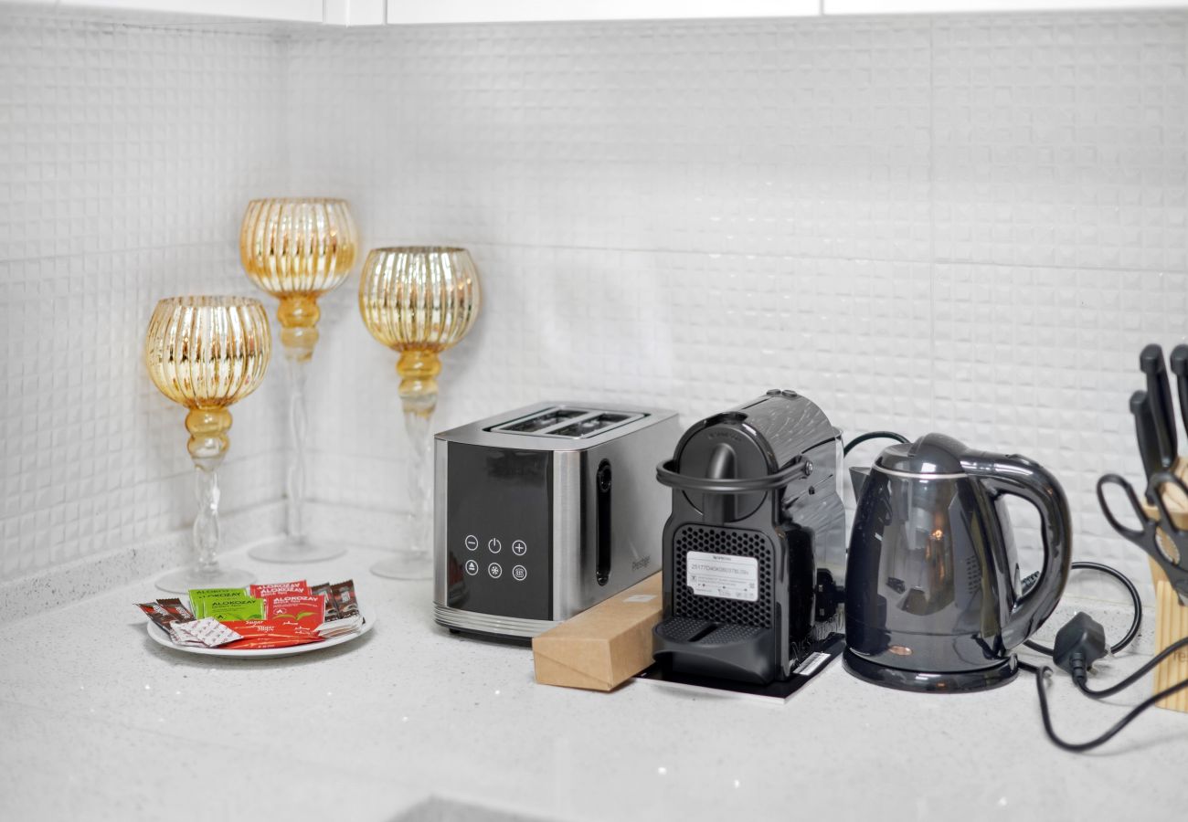 Apartment in Dubai - Starz By Danube Tower 2