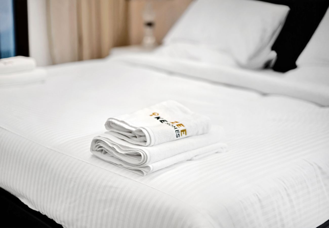 Apartment in Dubai - Starz By Danube Tower 2