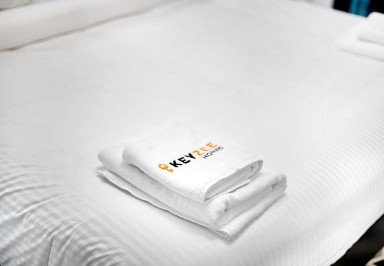 Apartment in Dubai - Starz By Danube Tower 2