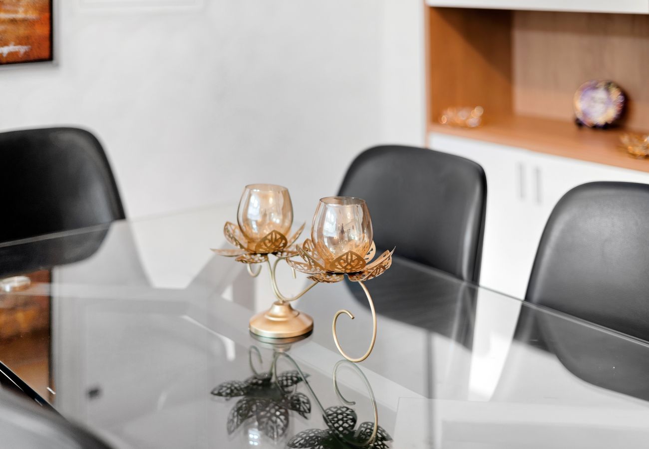 Apartment in Dubai - Starz By Danube Tower 2