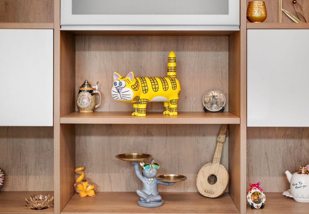 Apartment in Dubai - Starz By Danube Tower 2