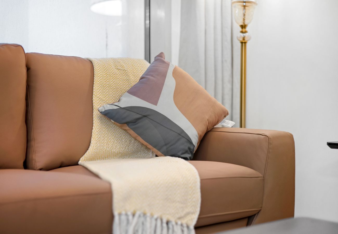 Apartment in Dubai - Starz By Danube Tower 2