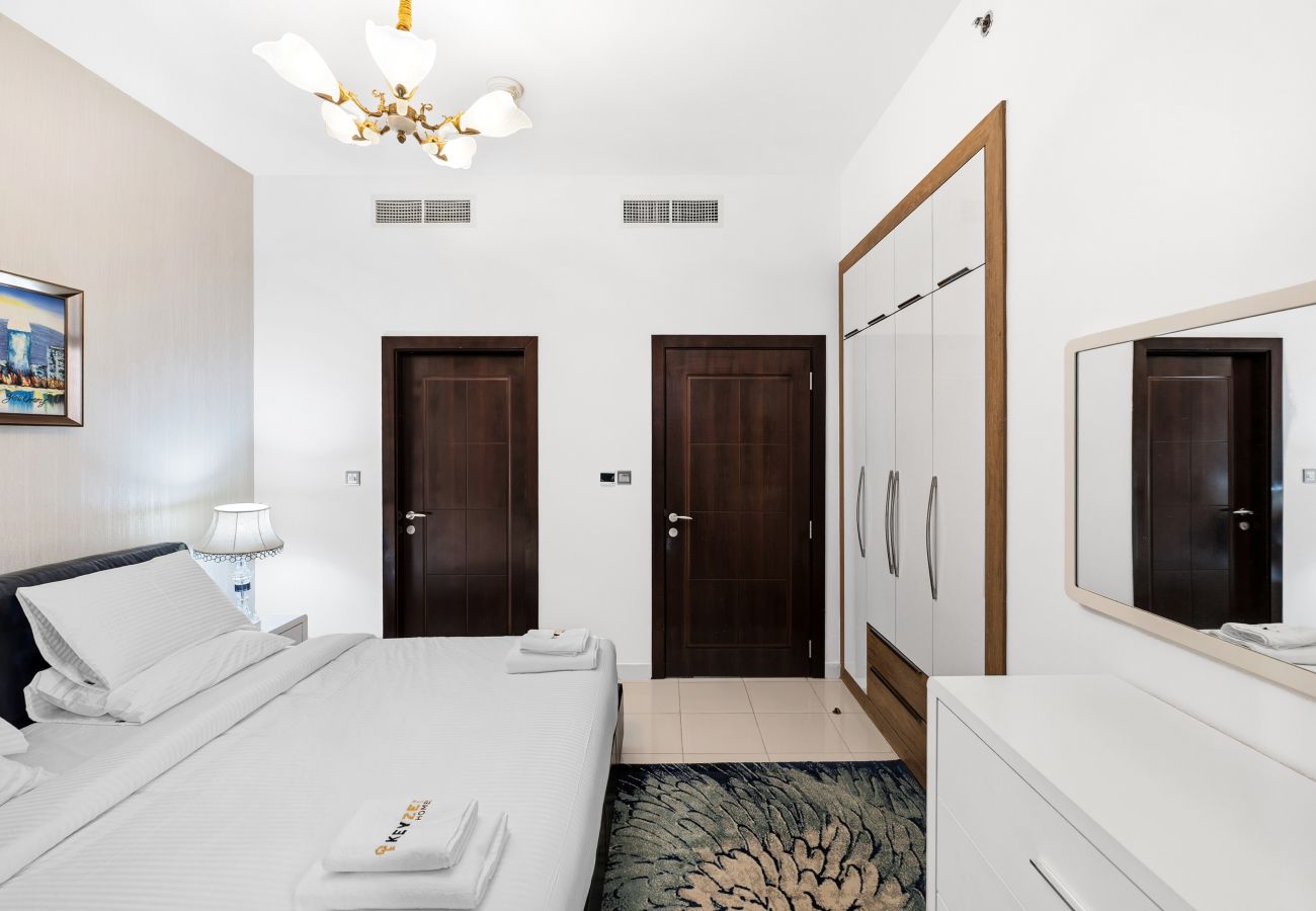 Apartment in Dubai - Starz By Danube Tower 2