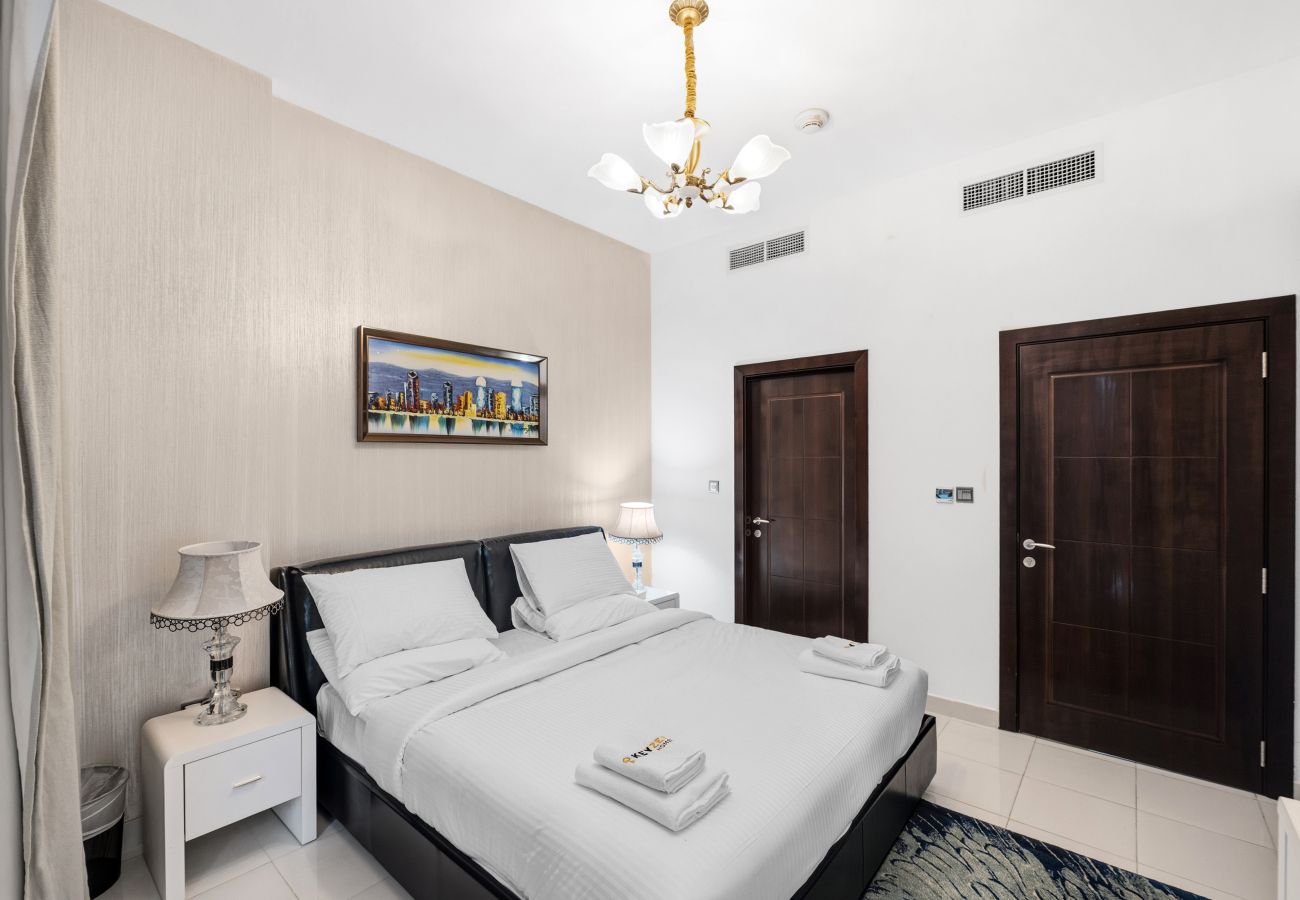 Apartment in Dubai - Starz By Danube Tower 2