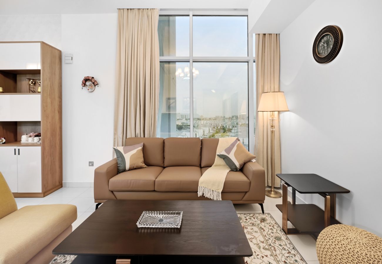 Apartment in Dubai - Starz By Danube Tower 2