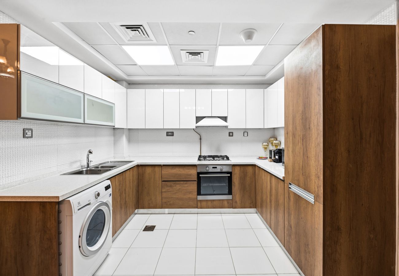 Apartment in Dubai - Starz By Danube Tower 2