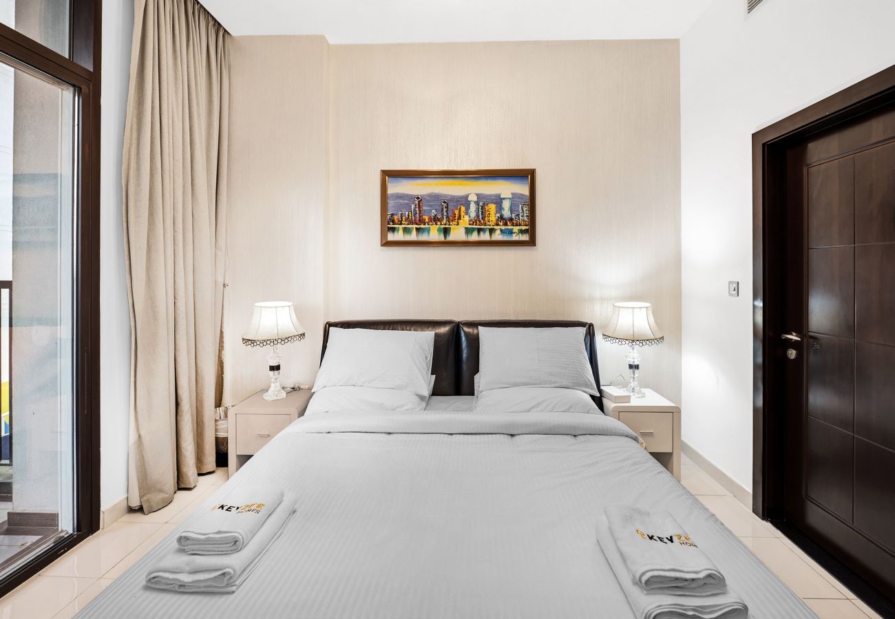 Apartment in Dubai - Starz By Danube Tower 2