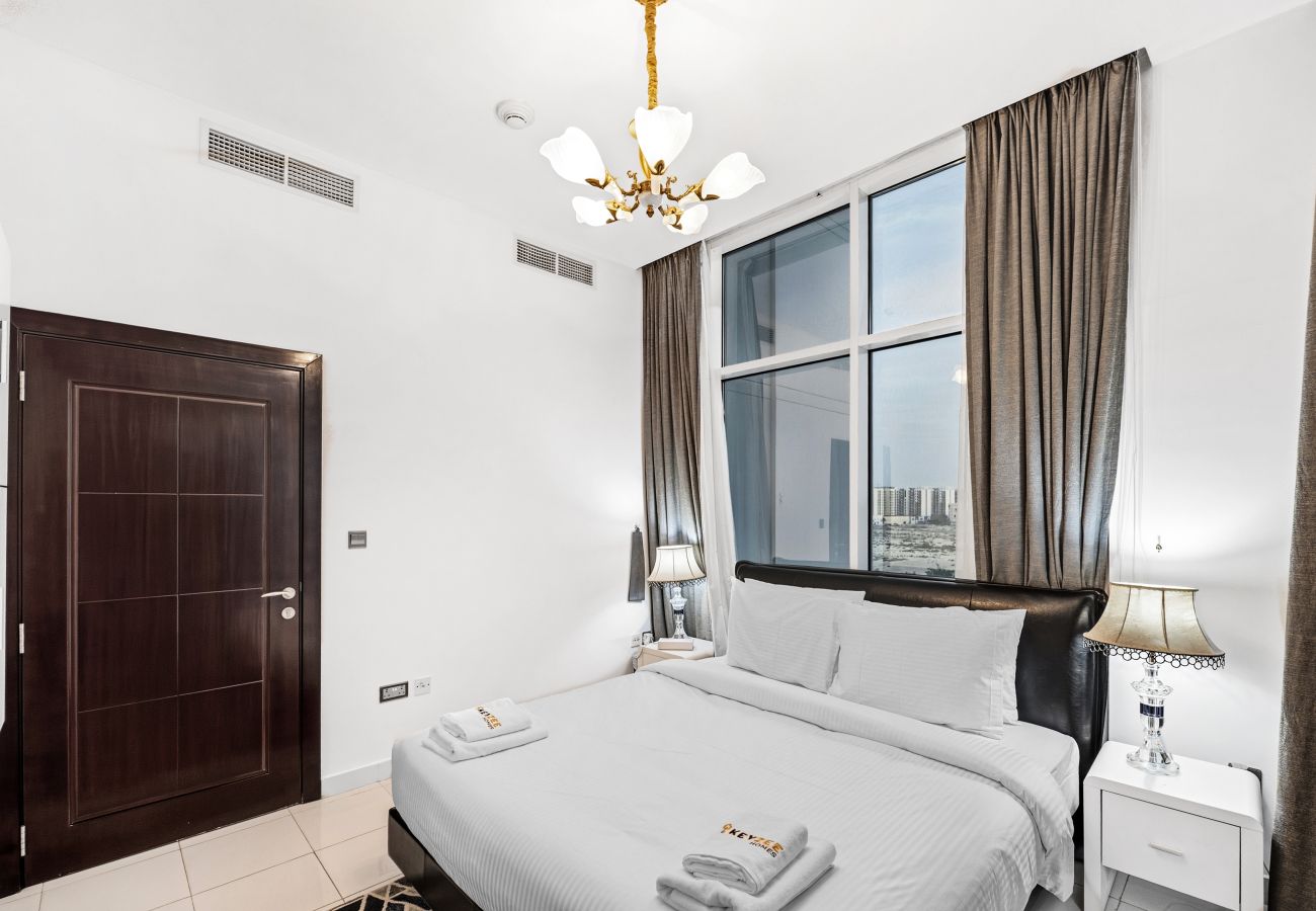 Apartment in Dubai - Starz By Danube Tower 2