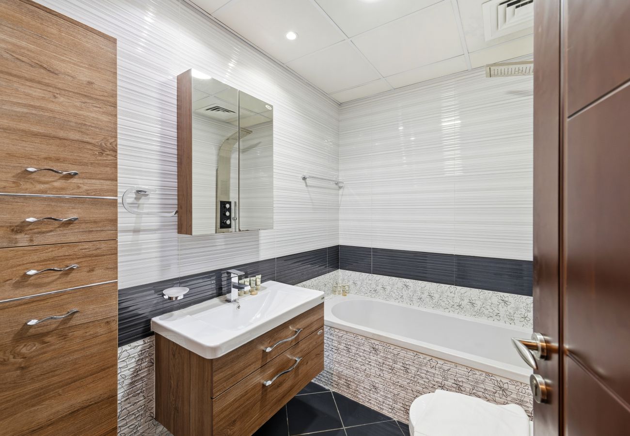 Apartment in Dubai - Starz By Danube Tower 2