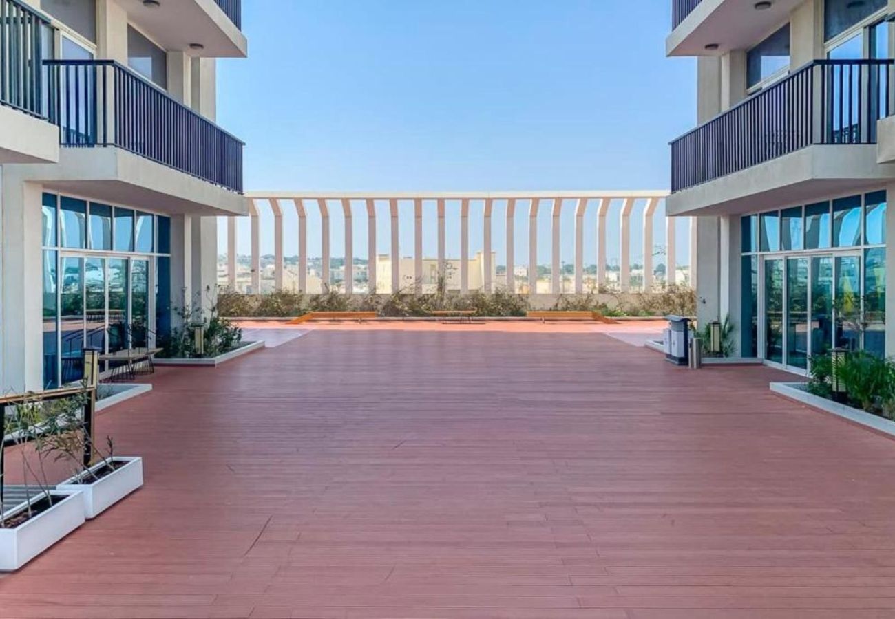 Apartment in Dubai - Starz By Danube Tower 2