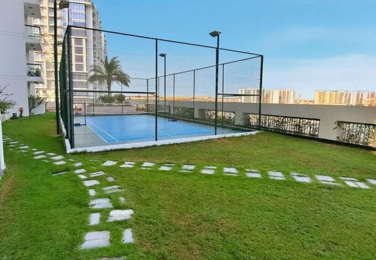 Apartment in Dubai - Starz By Danube Tower 2