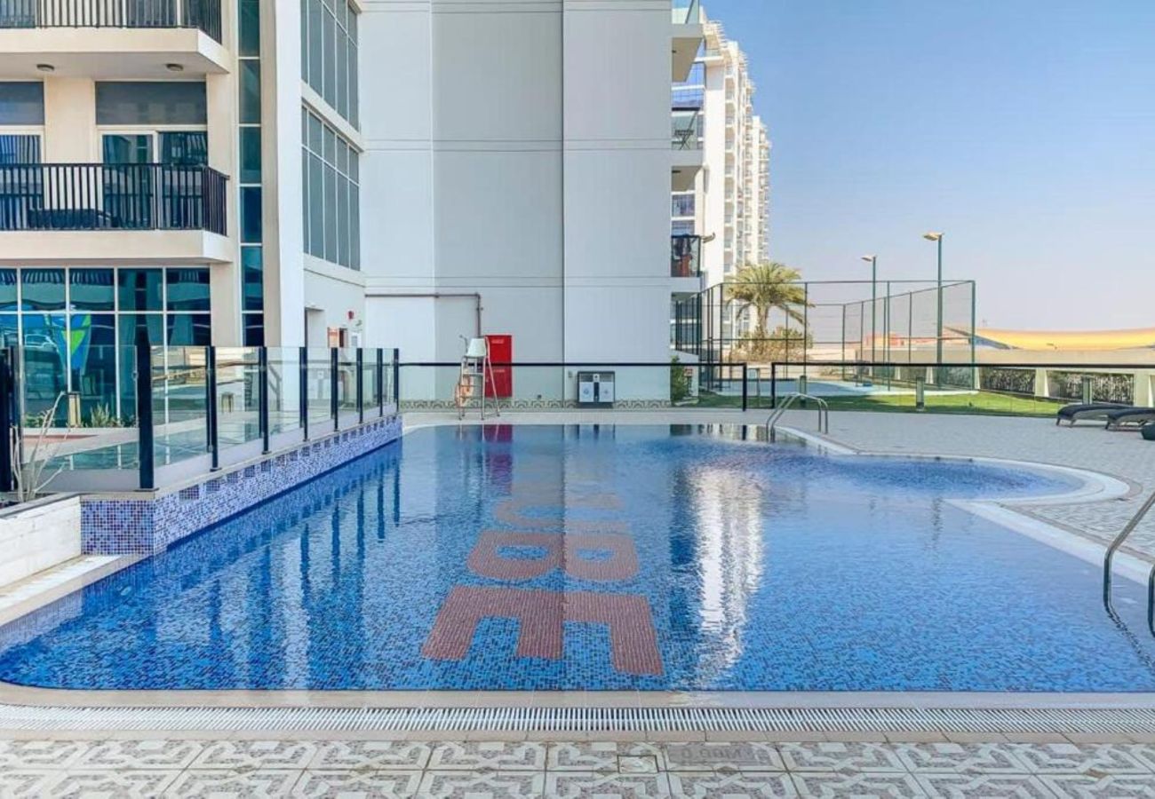 Apartment in Dubai - Starz By Danube Tower 2
