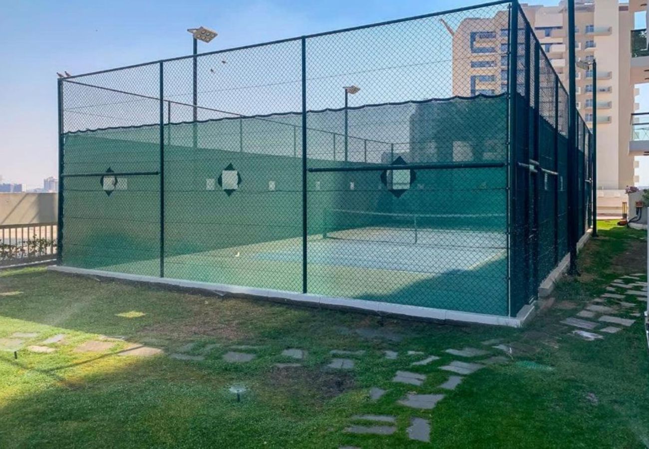 Apartment in Dubai - Starz By Danube Tower 2