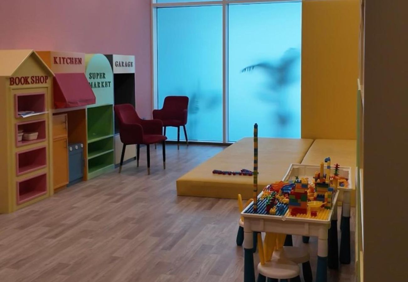 Studio in Dubai - Opalz by Danube