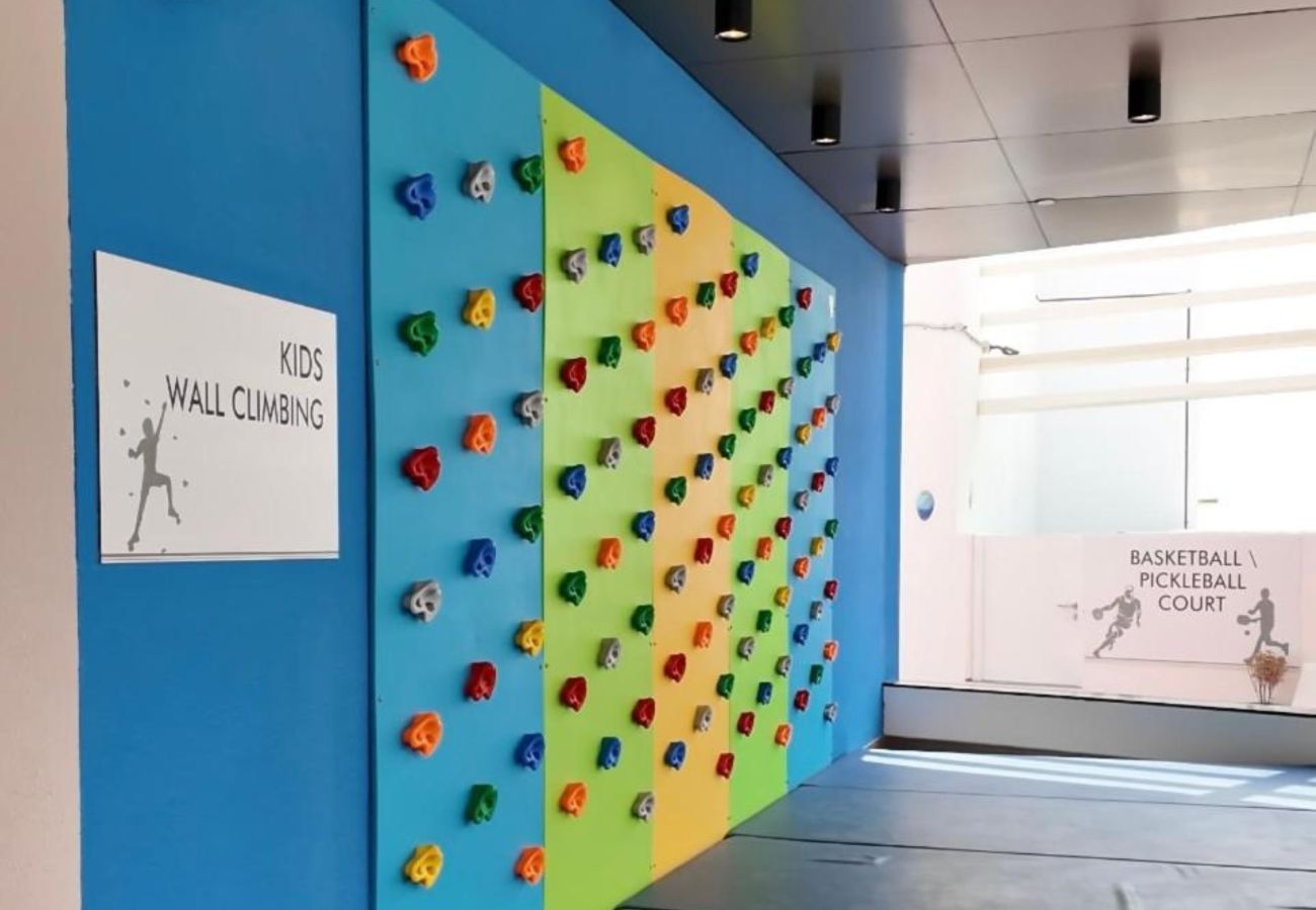 Studio in Dubai - Opalz by Danube