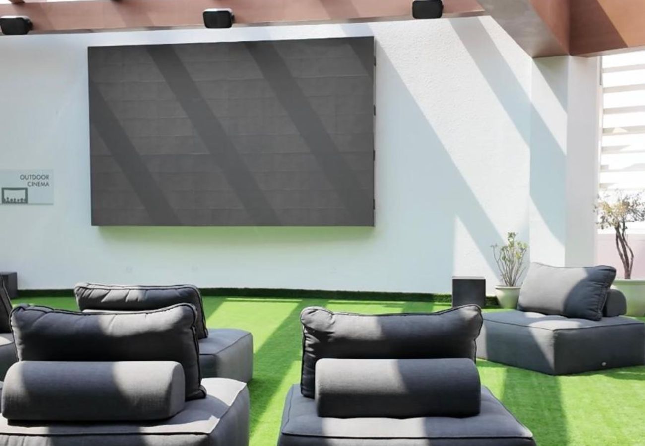 Studio in Dubai - Opalz by Danube