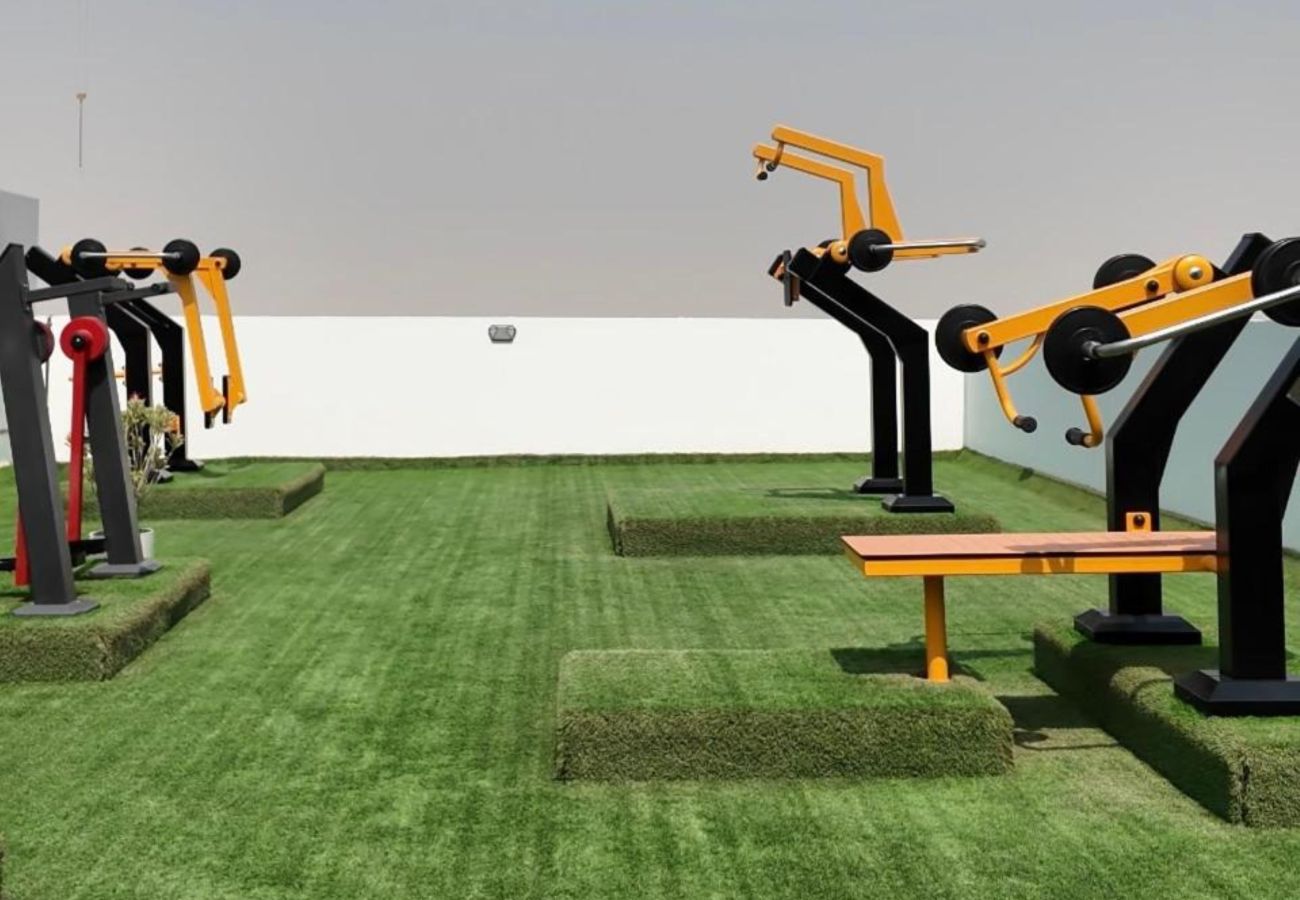 Studio in Dubai - Opalz by Danube