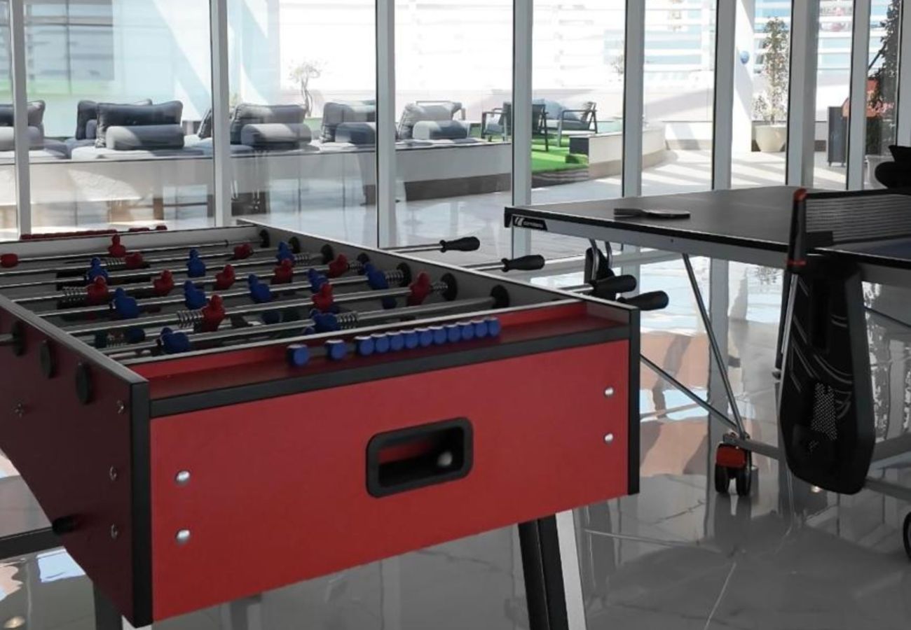 Studio in Dubai - Opalz by Danube