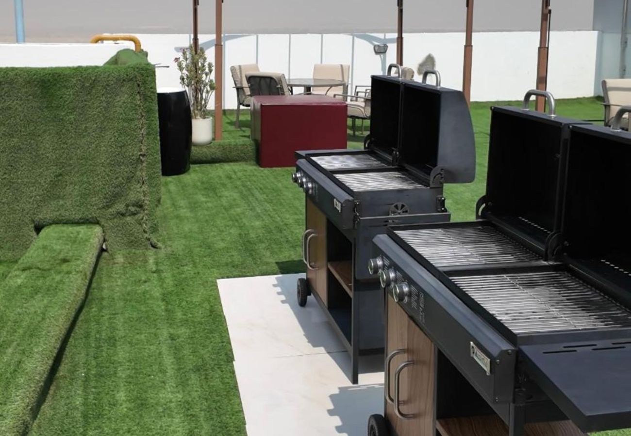 Studio in Dubai - Opalz by Danube