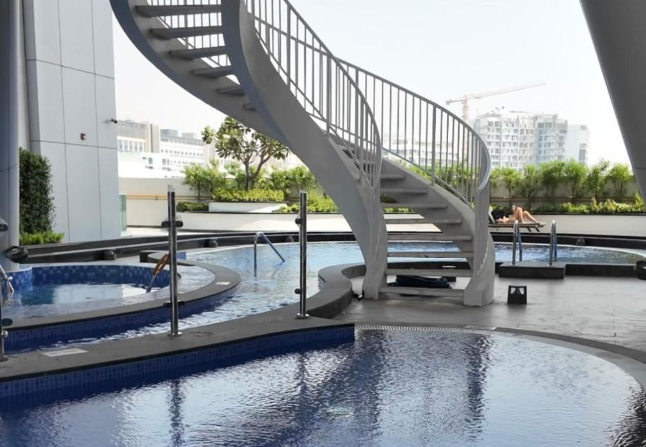 Studio in Dubai - Opalz by Danube