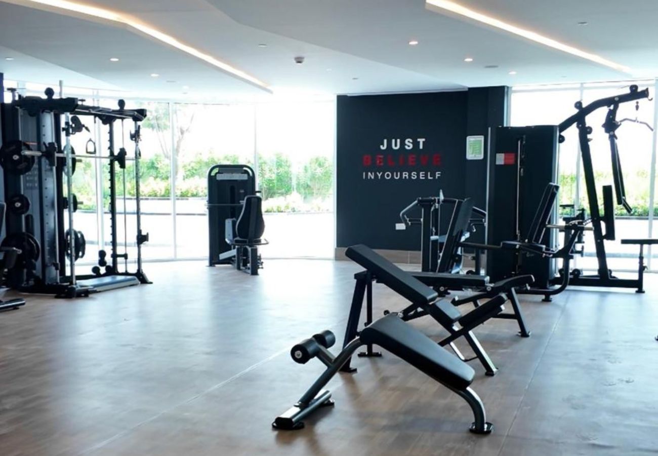 Studio in Dubai - Opalz by Danube