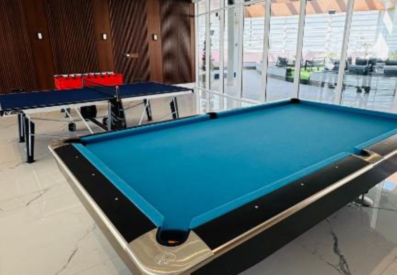 Studio in Dubai - Opalz by Danube