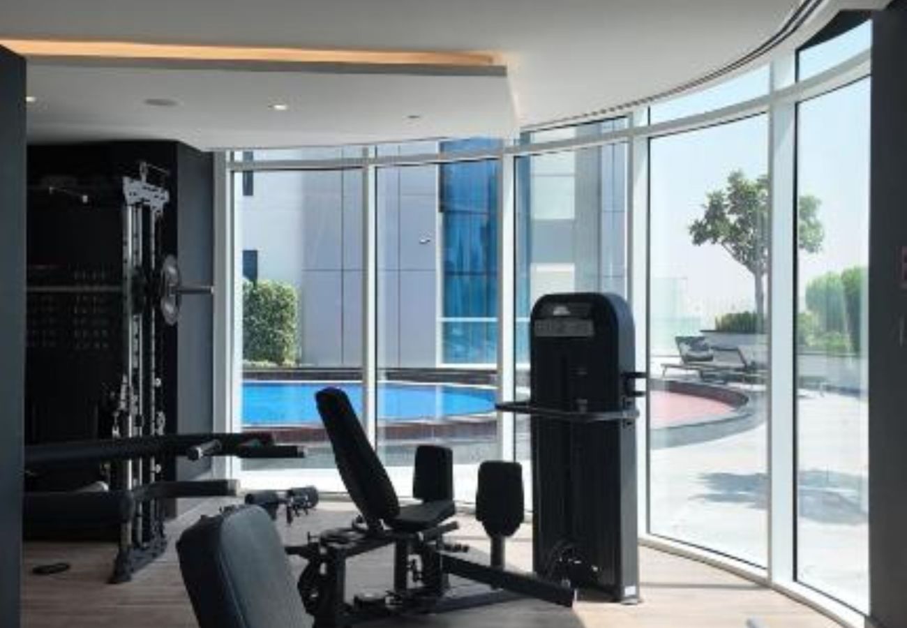 Studio in Dubai - Opalz by Danube