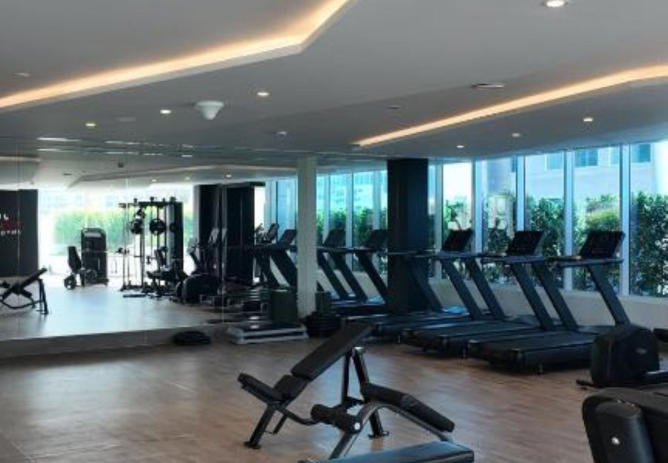 Studio in Dubai - Opalz by Danube