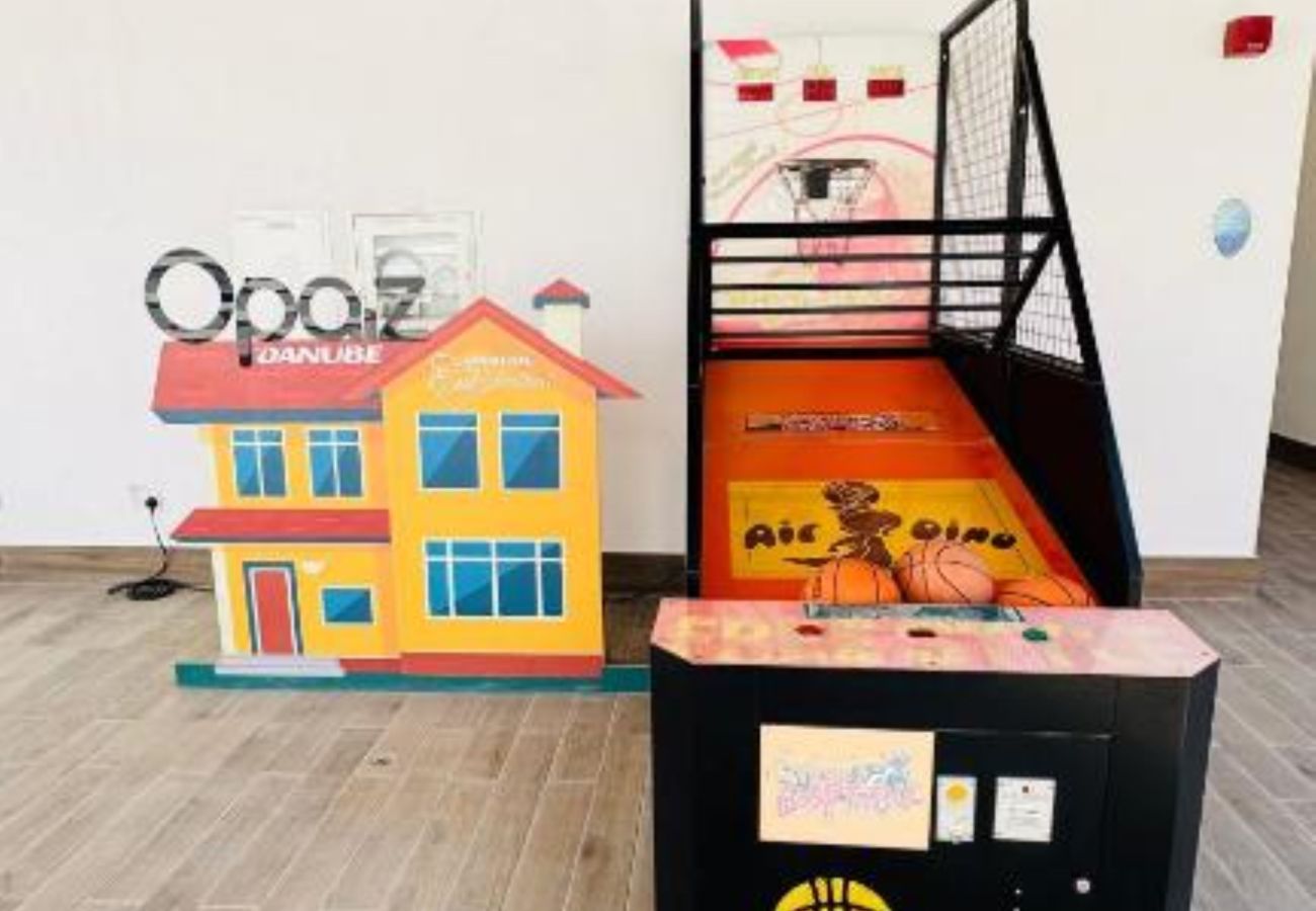 Studio in Dubai - Opalz by Danube