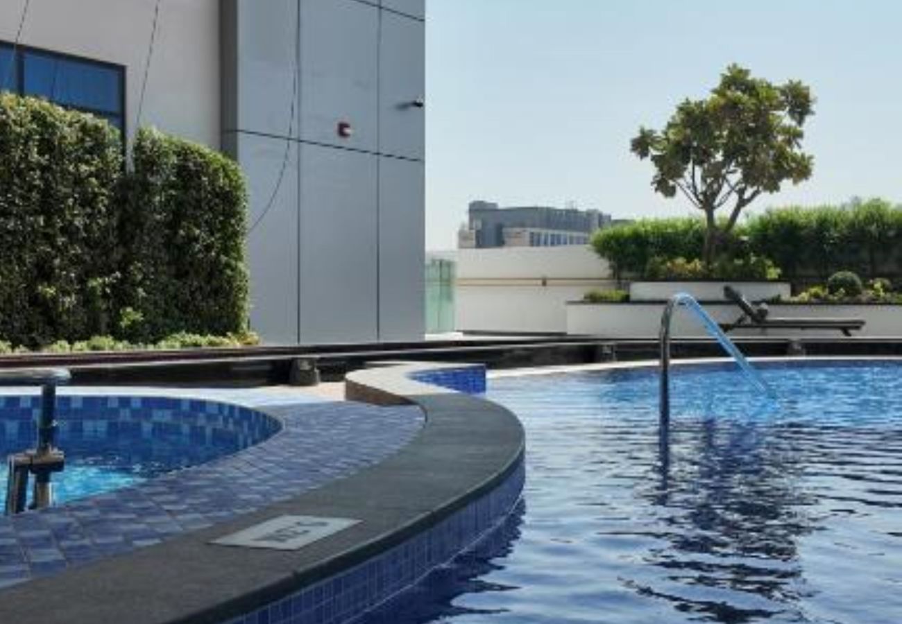 Studio in Dubai - Opalz by Danube