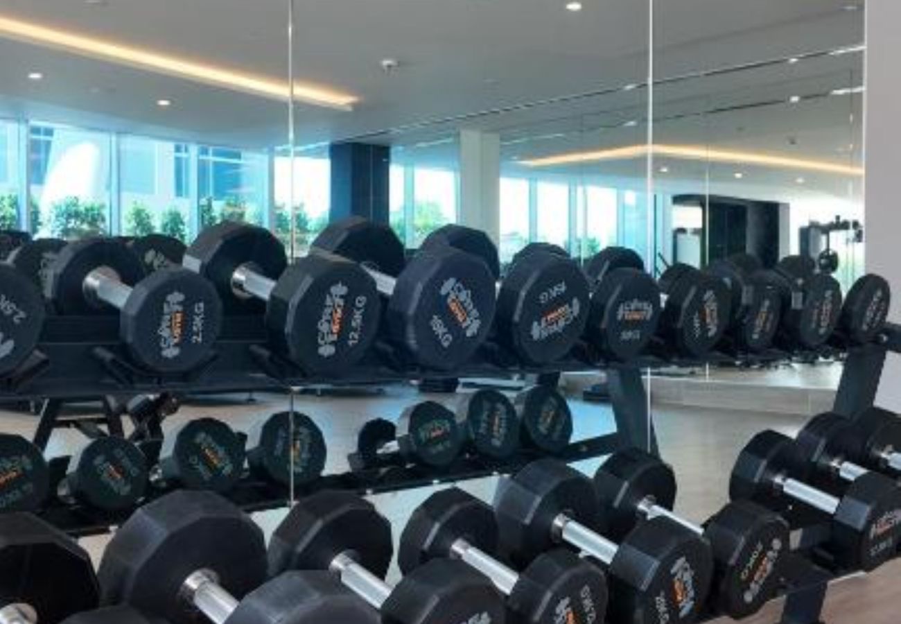 Studio in Dubai - Opalz by Danube