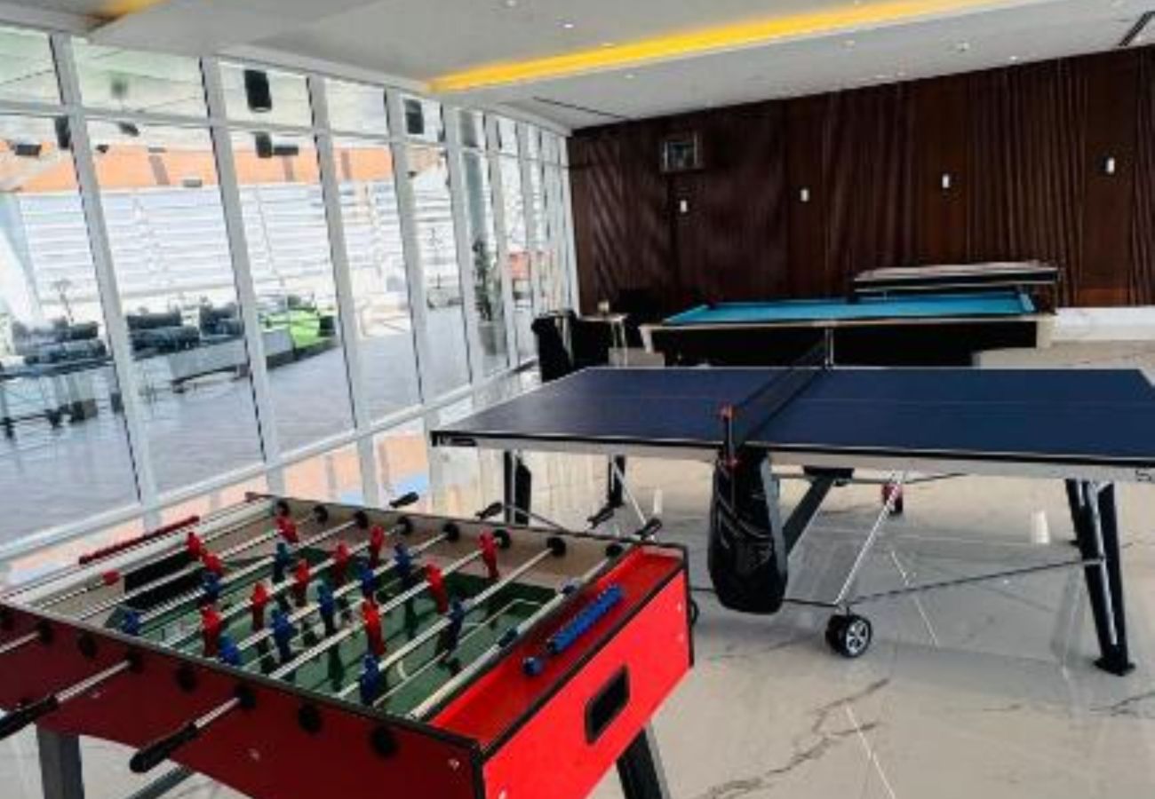 Studio in Dubai - Opalz by Danube