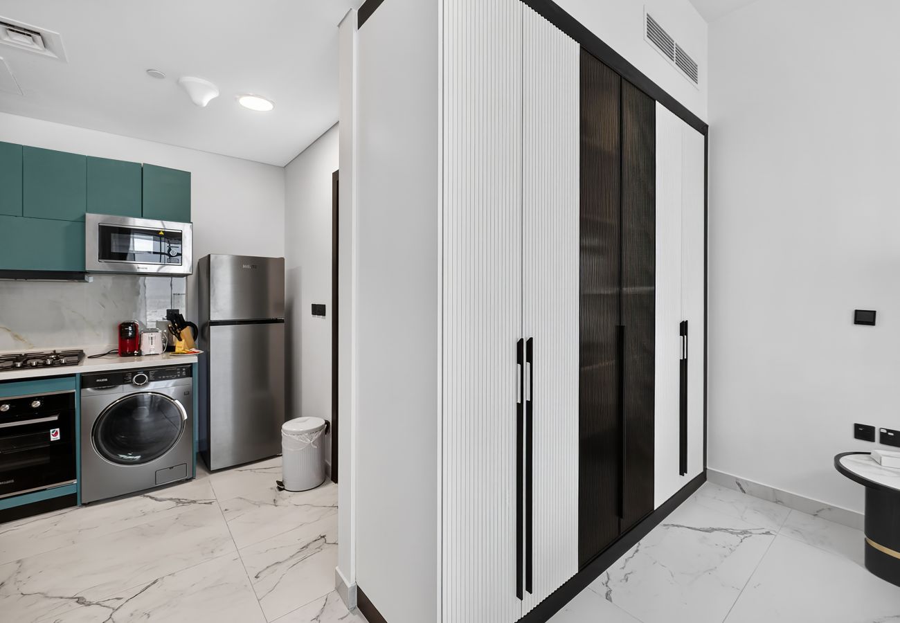 Studio in Dubai - Opalz by Danube