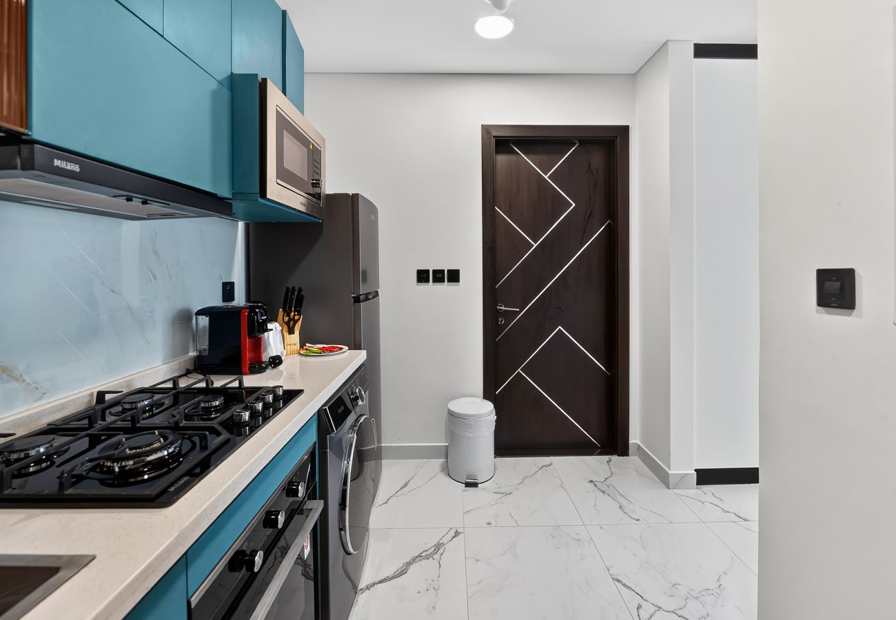 Studio in Dubai - Opalz by Danube