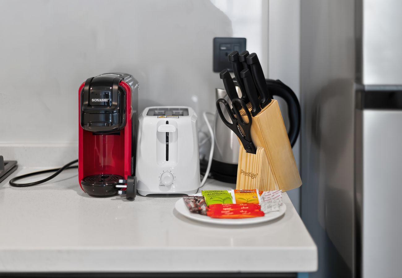 Studio in Dubai - Opalz by Danube