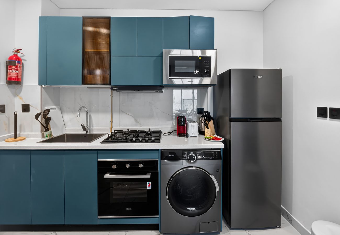 Studio in Dubai - Opalz by Danube