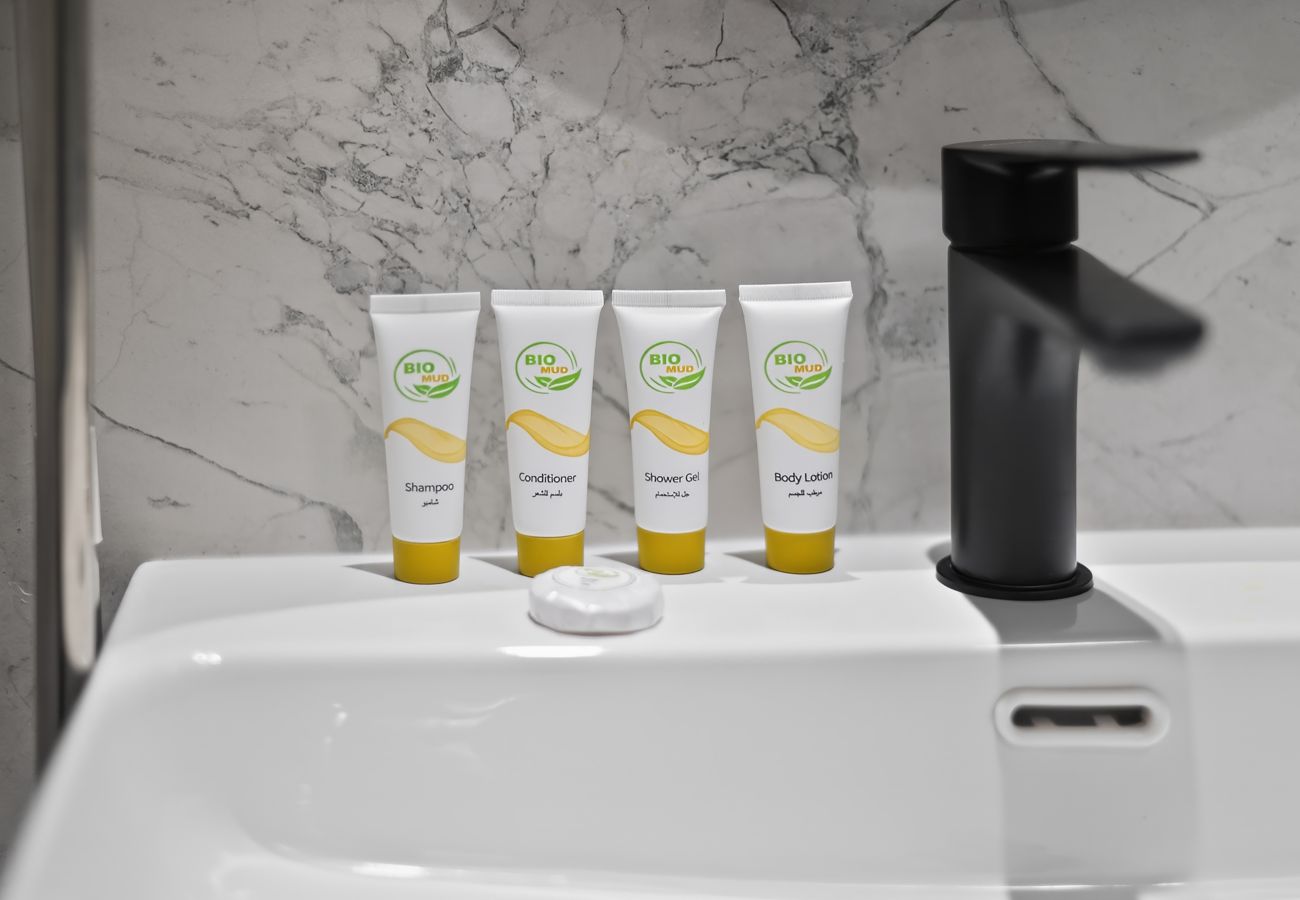 Studio in Dubai - Opalz by Danube